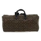 LOUIS VUITTON MACASSAR NEO SPORTY HEXAGON BOSTON BAG (1 of 6)