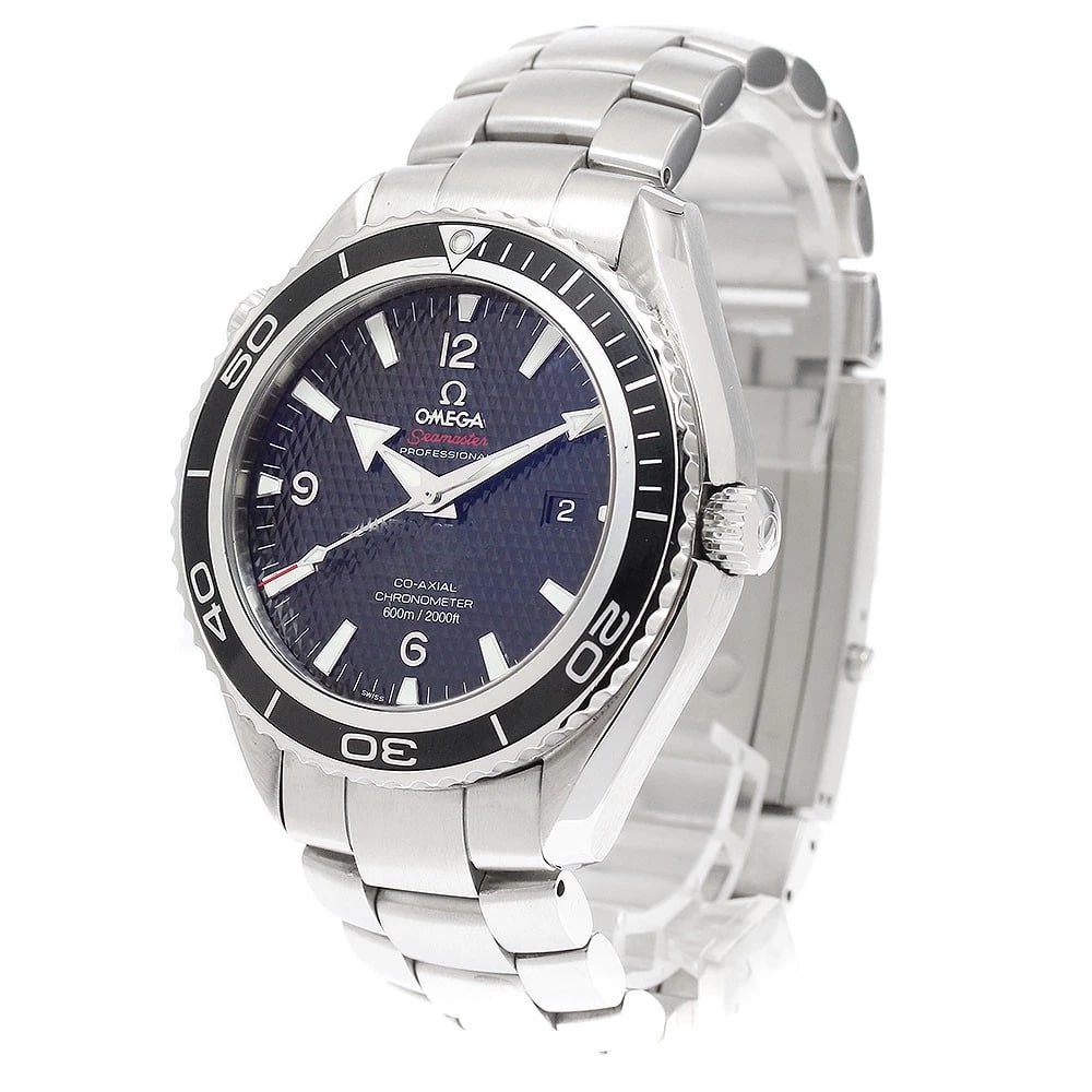 OMEGA SEAMASTER PLANET OCEAN MEN'S WATCH (1 of 2)