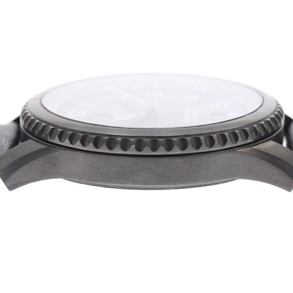 BREITLING AVIATOR AUTOMATIC MEN'S WATCH - 4