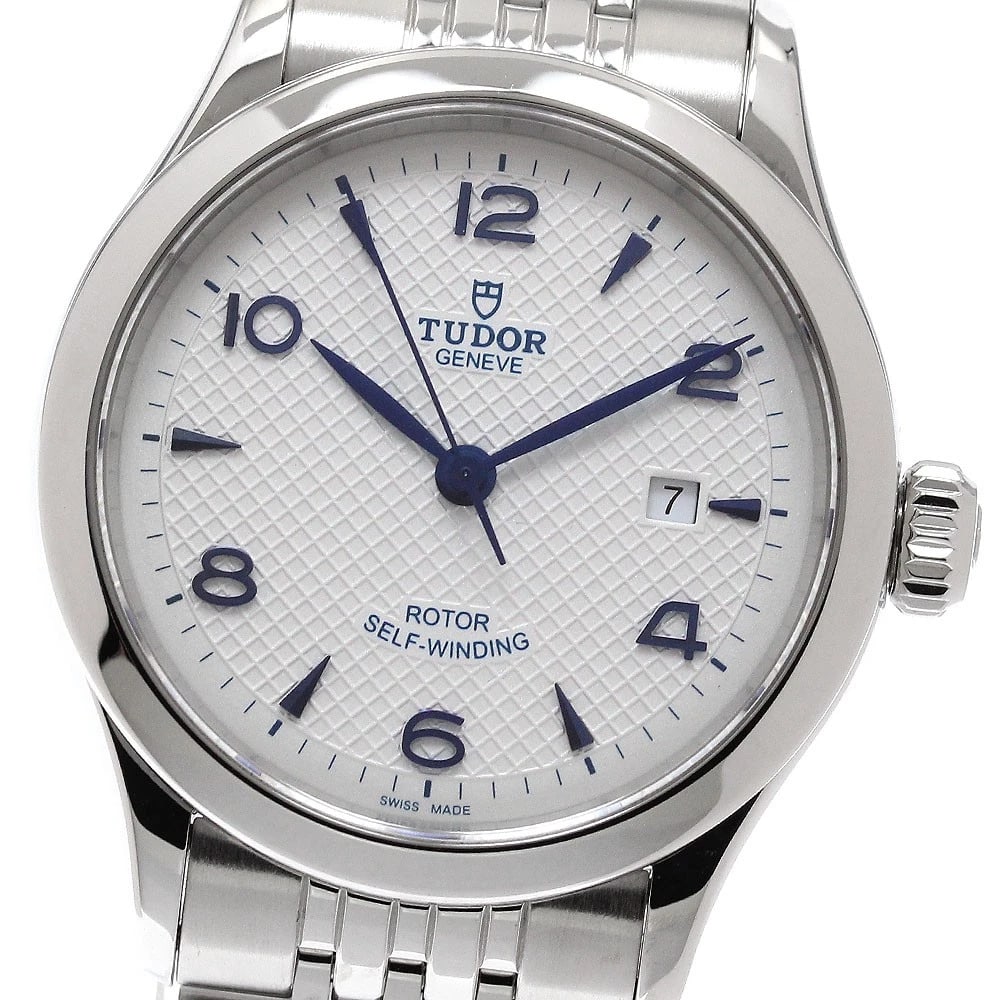 TUDOR LADIES WATCH (1 of 2)