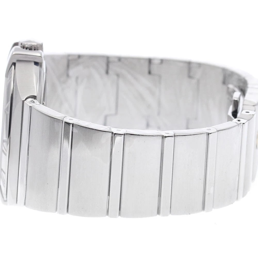 OMEGA CONSTELLATION DOUBLE EAGLE MEN'S WATCH - 3
