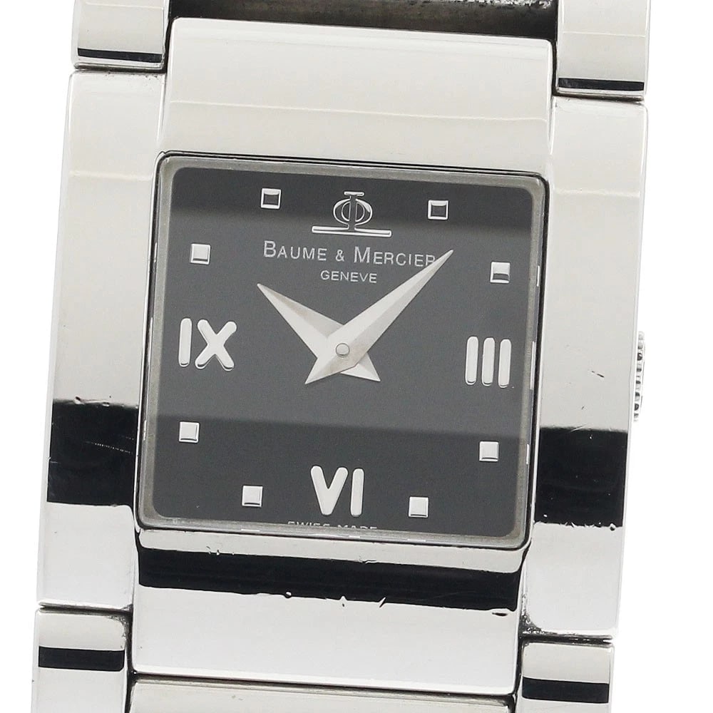 BAUME & MERCIER CATWALK QUARTZ LADIES WATCH (1 of 4)