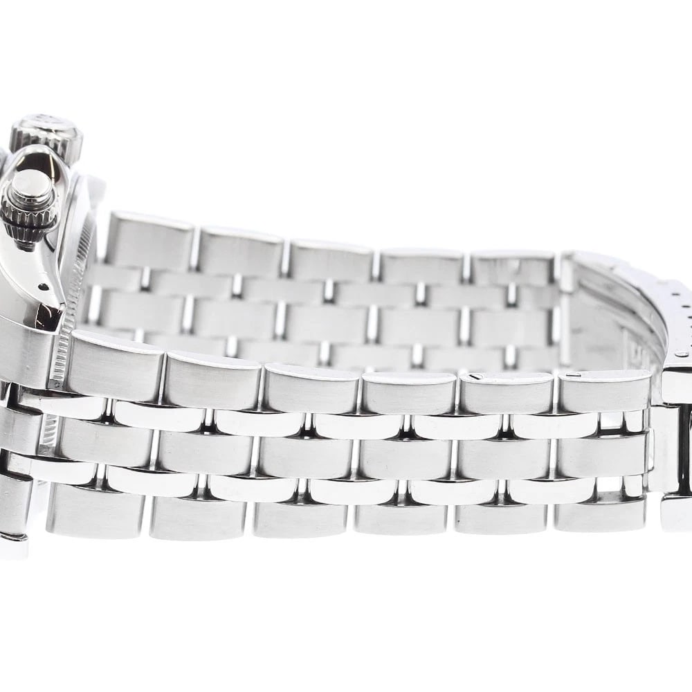 TUDOR PRINCE DATE CHRONOGRAPH AUTOMATIC WATCH - 3