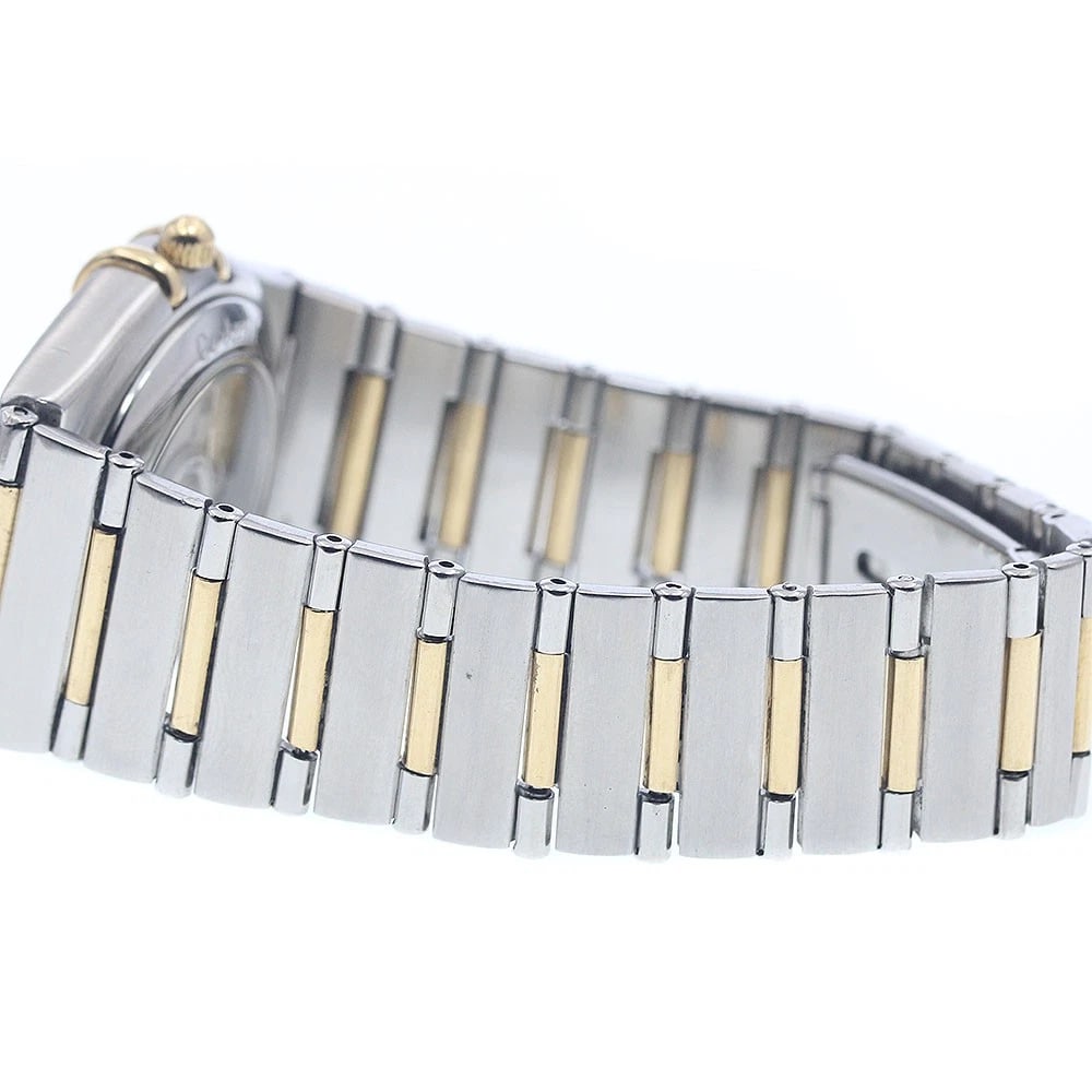 OMEGA CONSTELLATION GOLD AUTOMATIC WATCH - 3