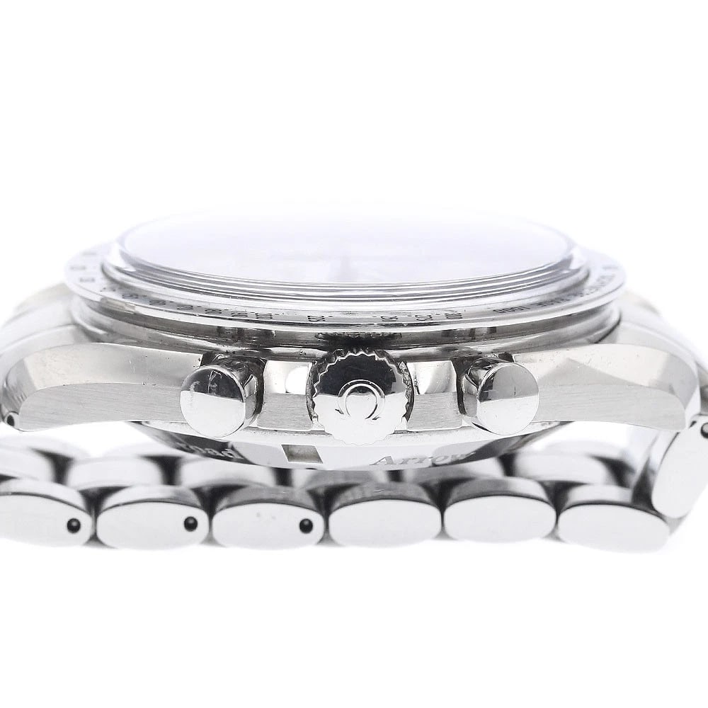 OMEGA SPEEDMASTER BROAD ARROW WATCH - 3