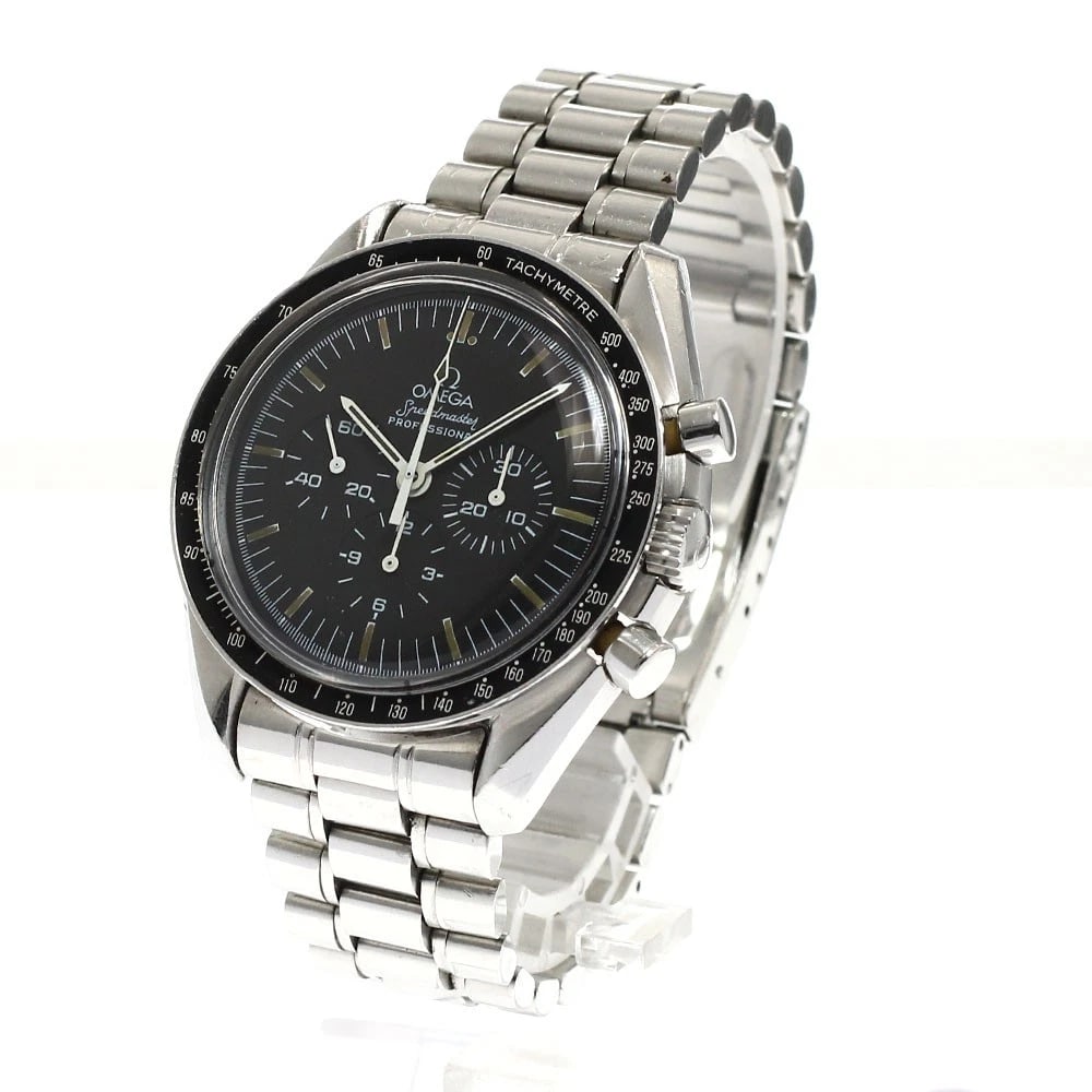 OMEGA SPEEDMASTER PROFESSIONAL WATCH - 2