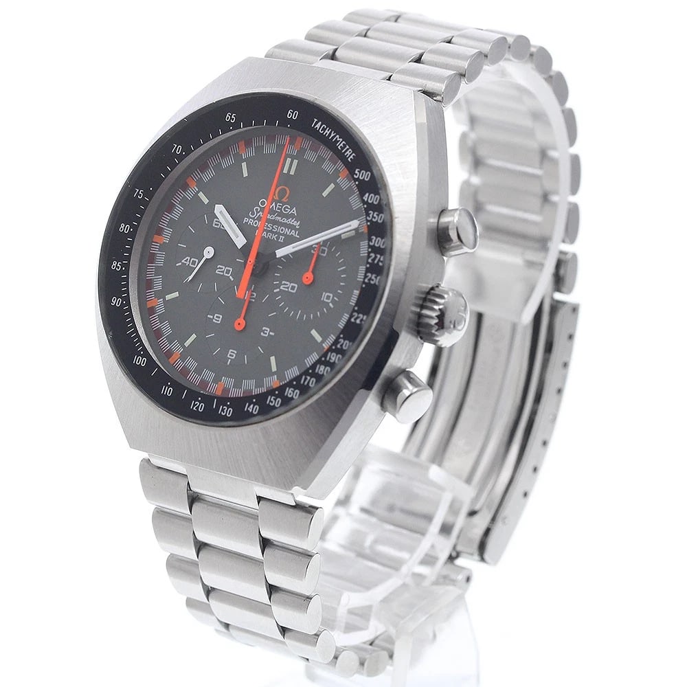 OMEGA SPEEDMASTER PROFESSIONAL WATCH - 2