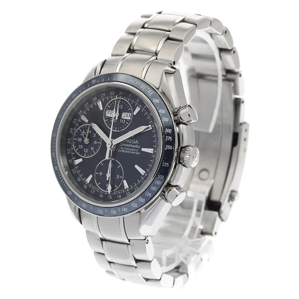 OMEGA SPEEDMASTER CHRONOGRAPH WATCH - 2