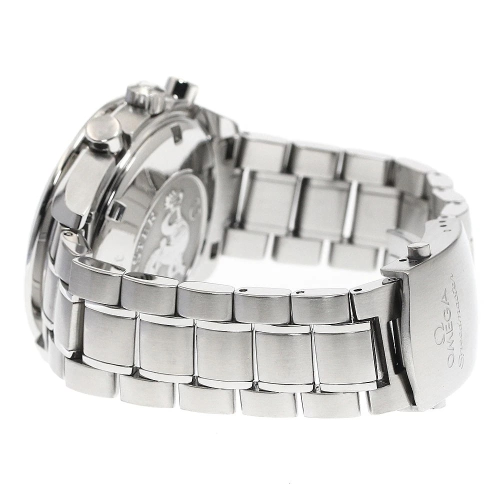 OMEGA SPEEDMASTER CHRONOGRAPH WATCH - 3