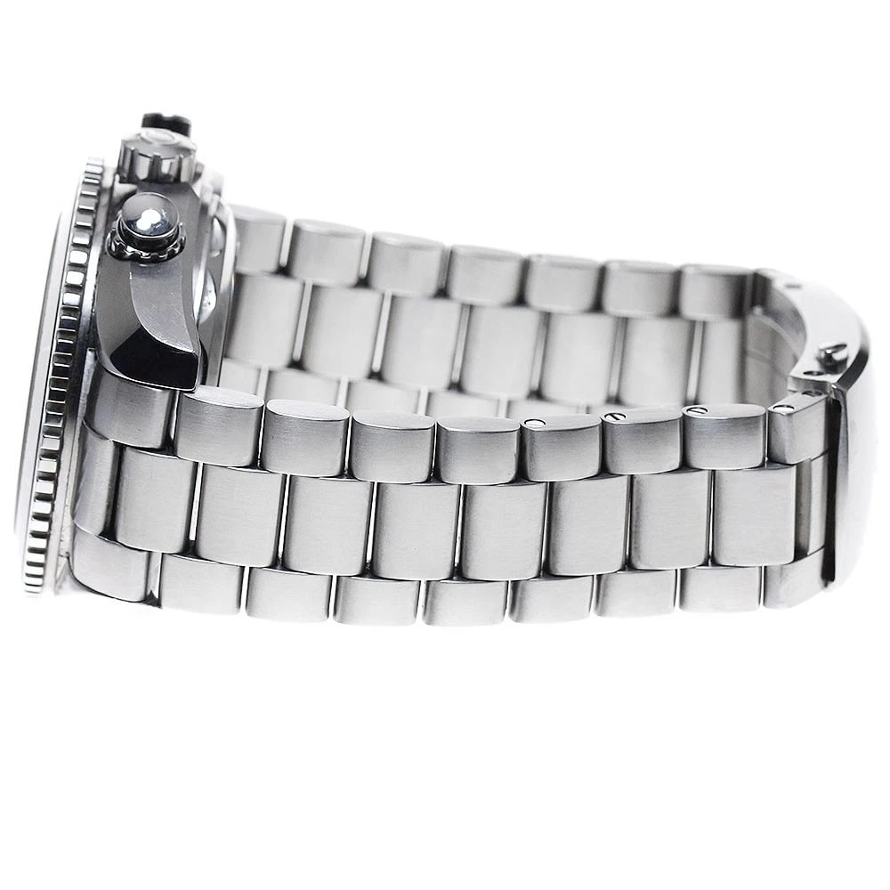 OMEGA SEAMASTER PLANET OCEAN AUTOMATIC WATCH - 3
