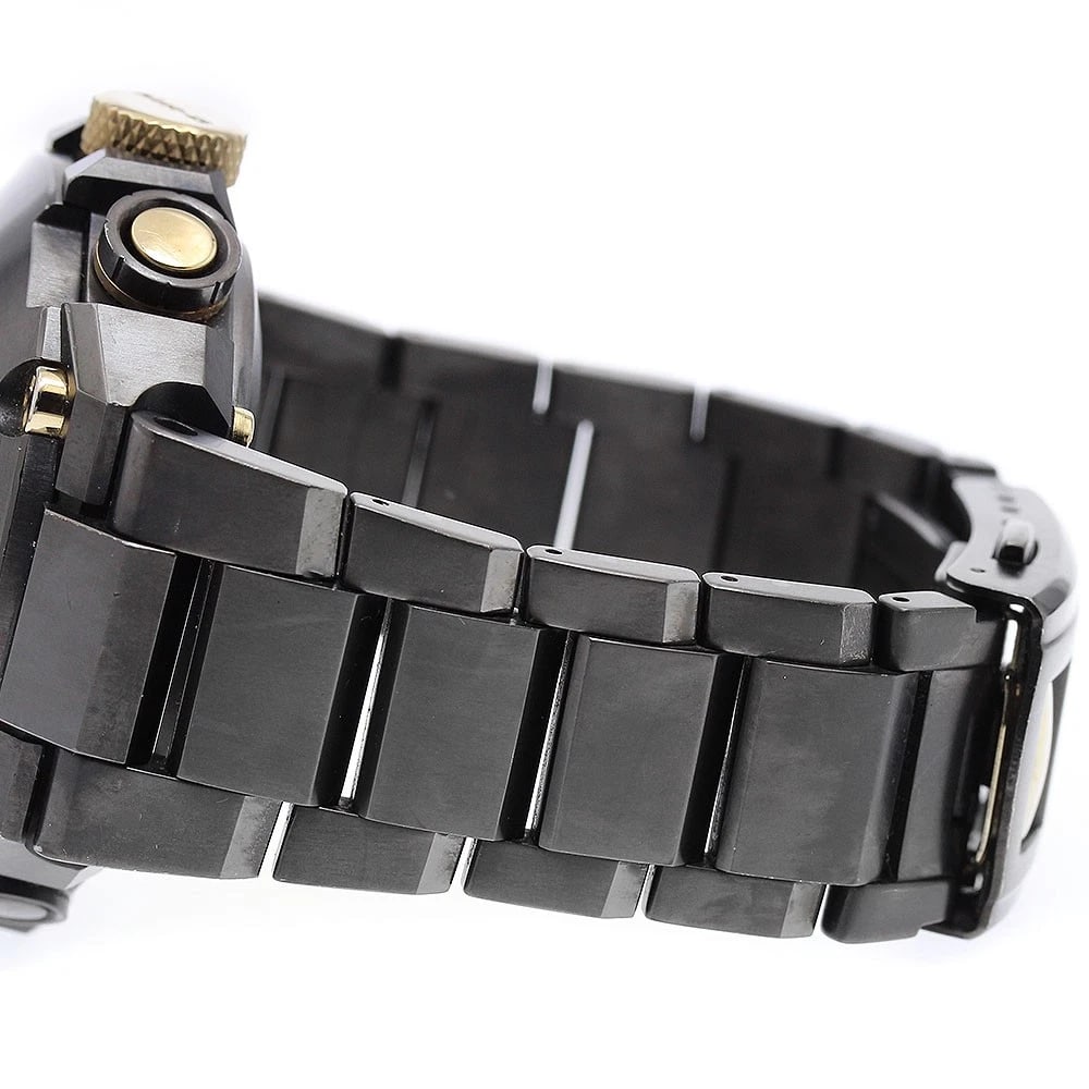 CASIO G-SHOCK SOLAR POWERED WATCH - 3