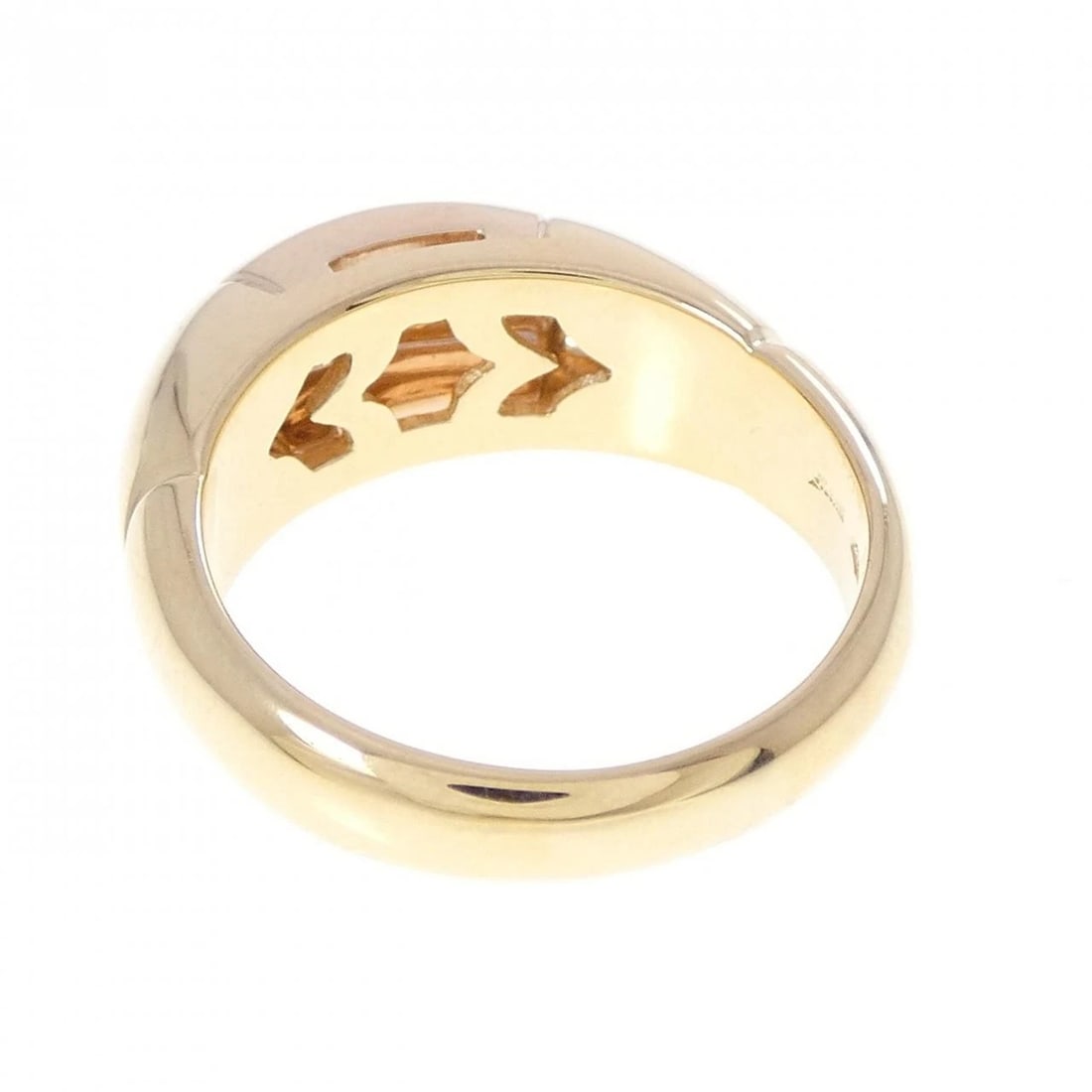 BVLGARI CELTICA RING - 3