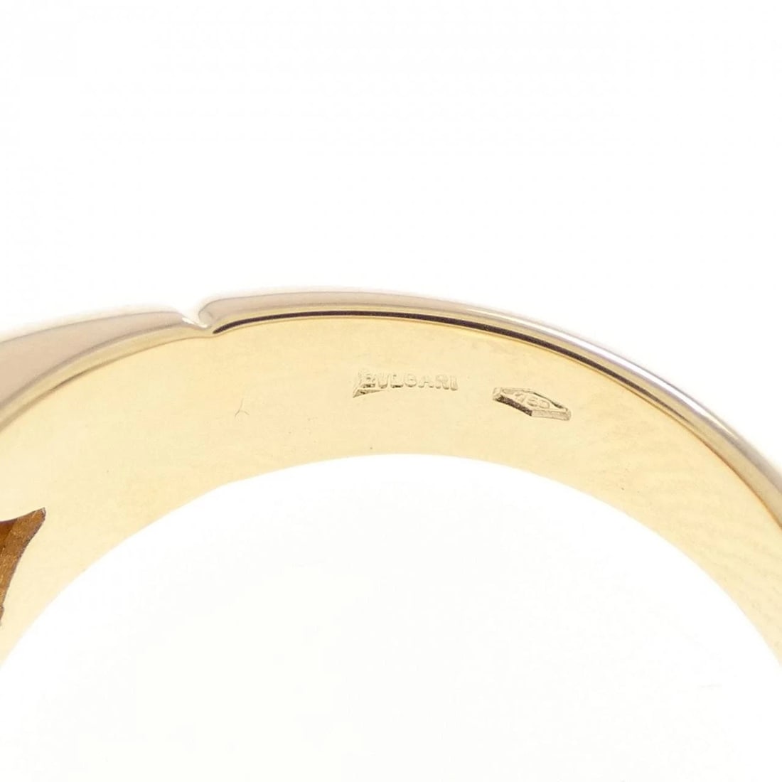 BVLGARI CELTICA RING - 4