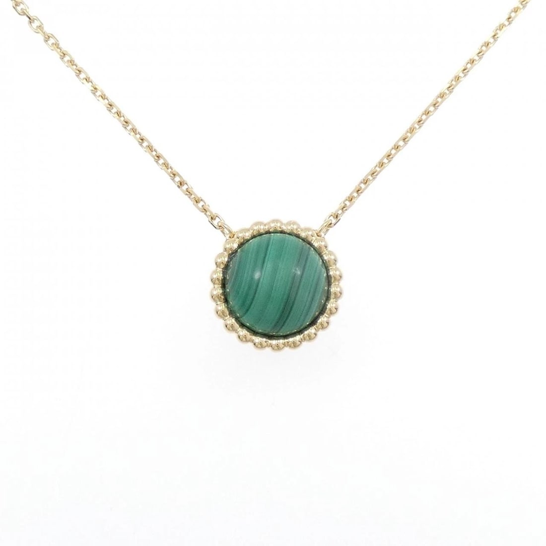 VAN CLEEF & ARPELS PERLEE COULEUR NECKLACE (1 of 4)