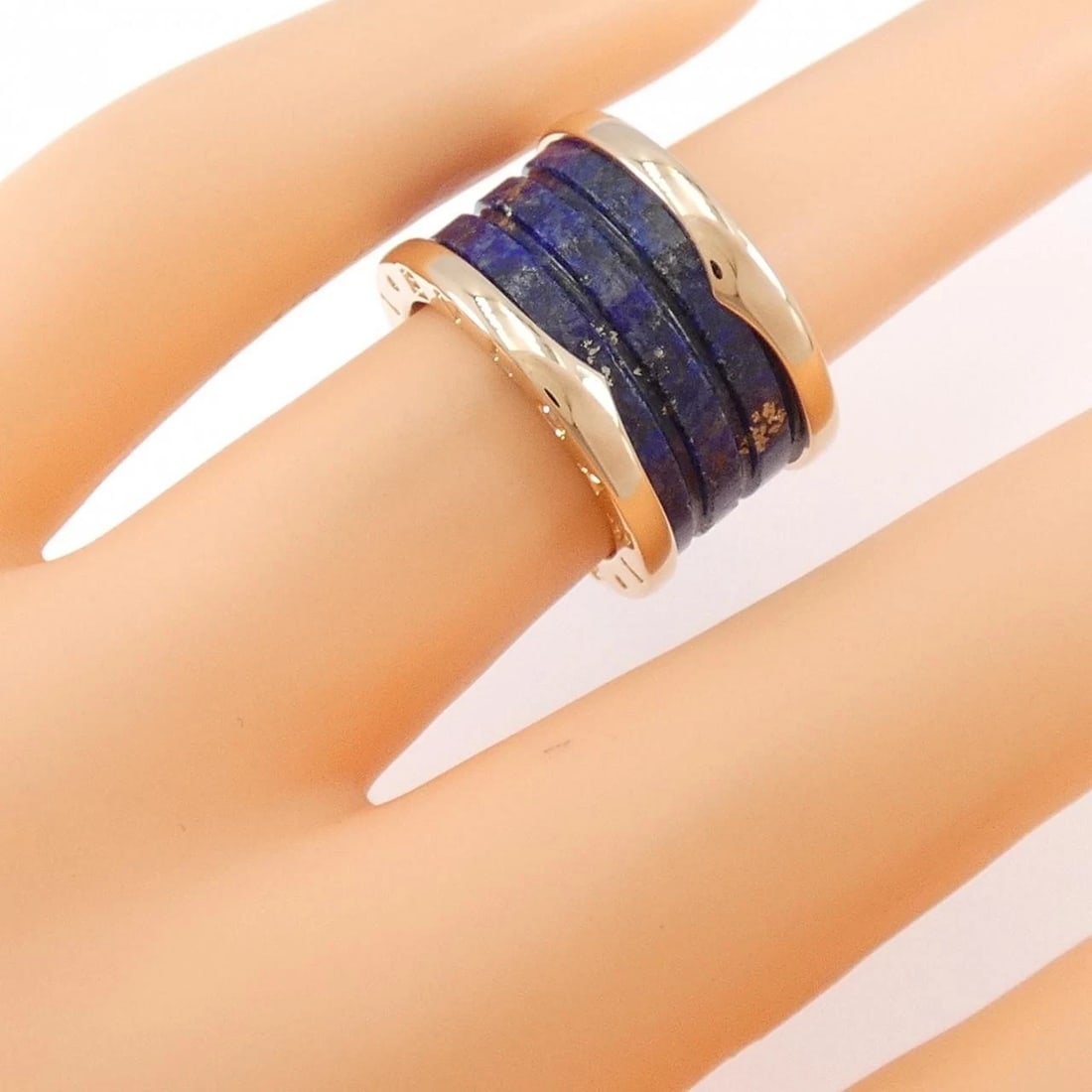 BVLGARI B.ZERO1 RING - 3