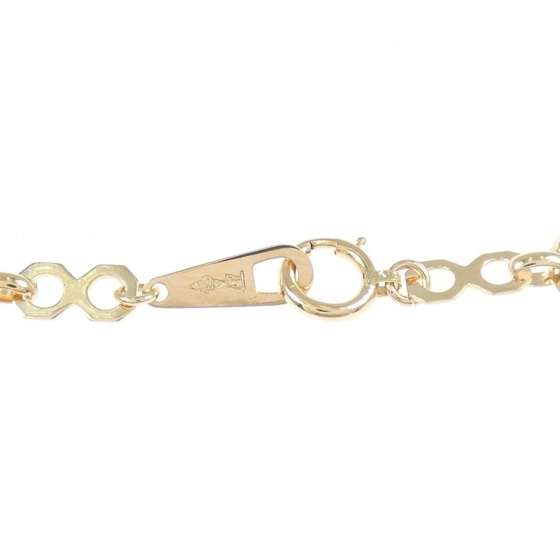 K18YG BRACELET - 3
