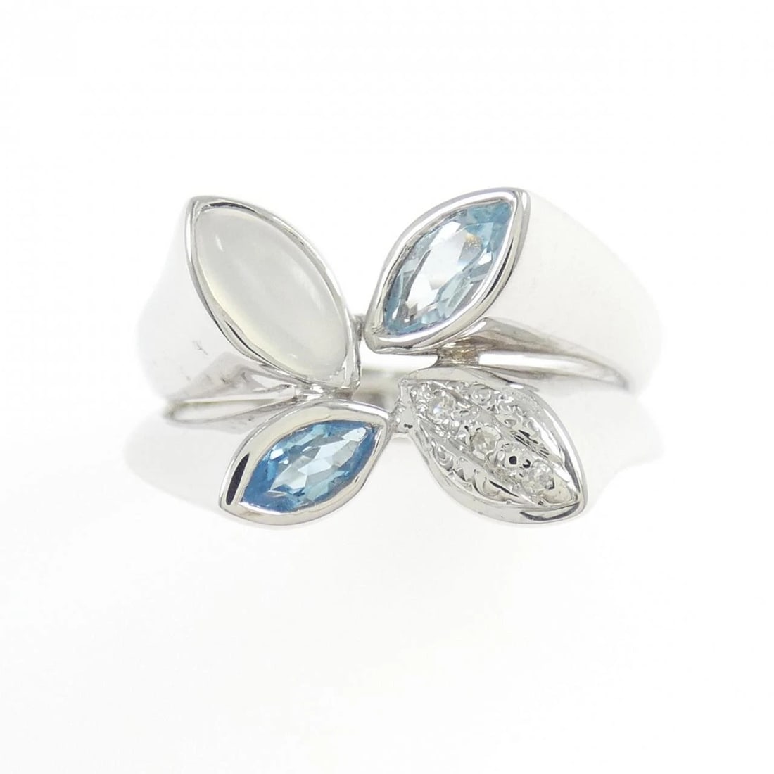 750WG COLOR STONE - 2