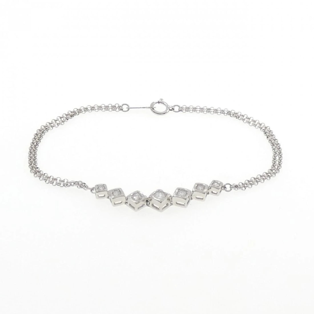 PT900/PT850 DIAMOND BRACELET - 3