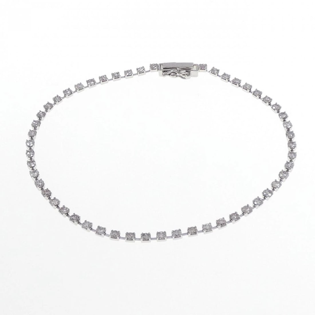 PT850 DIAMOND BRACELET - 3