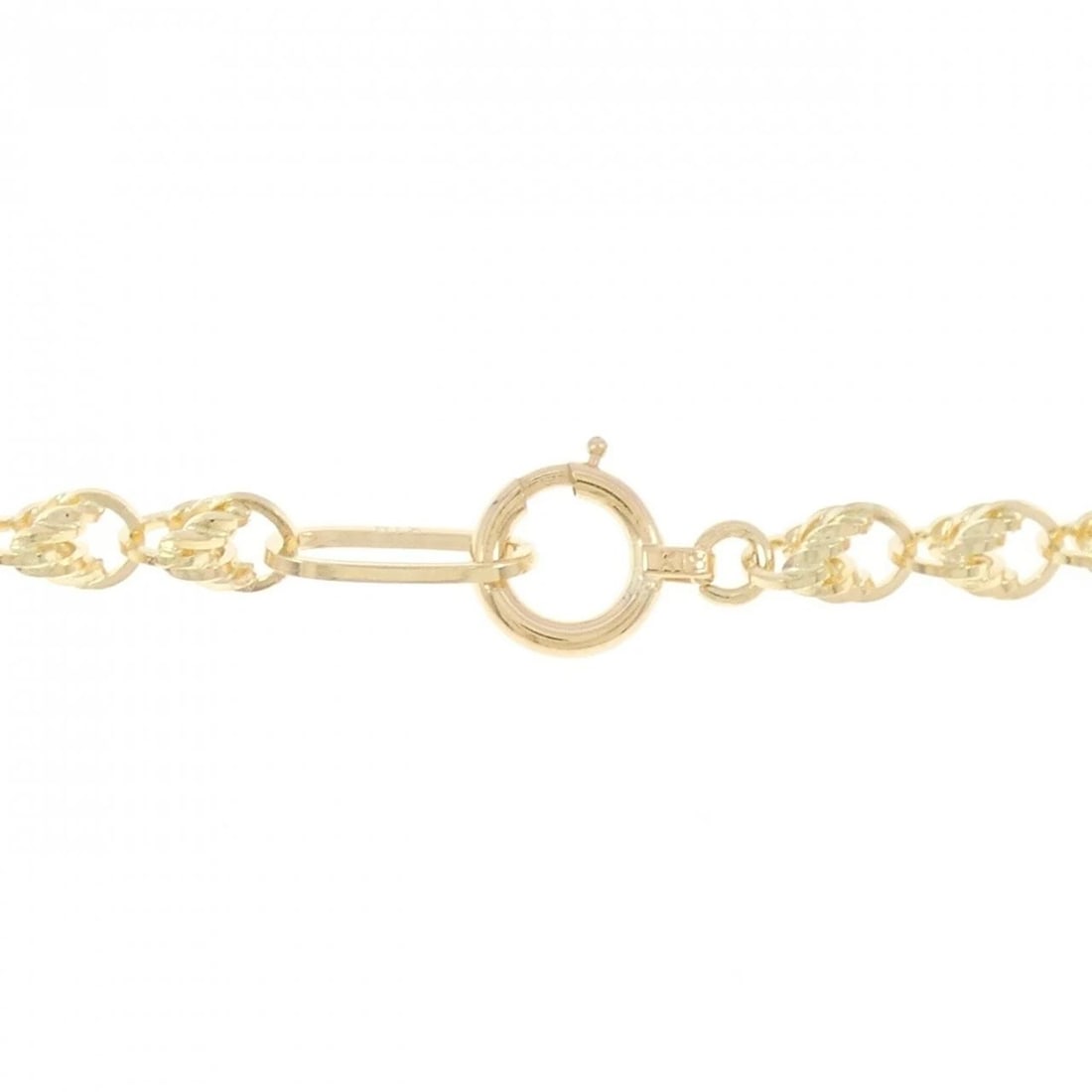 K18YG BRACELET - 3