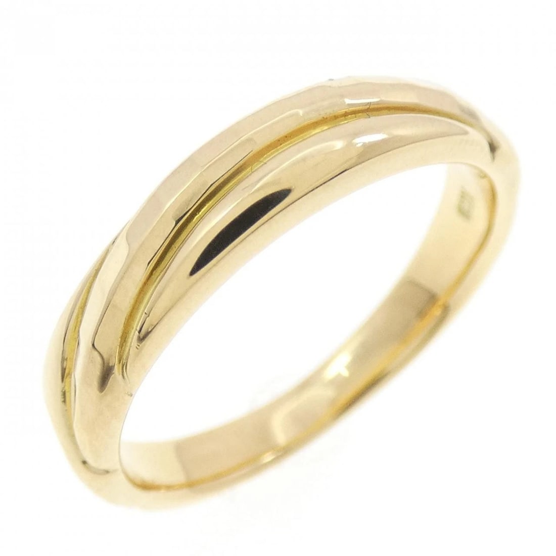 K18YG RING (1 of 3)