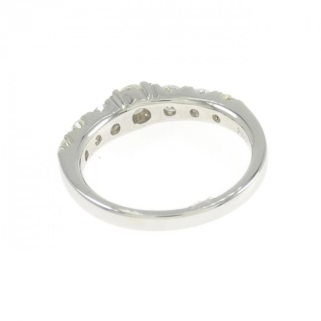 PT900 DIAMOND RING - 2