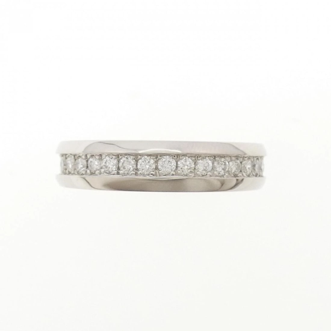 PT900 DIAMOND RING - 2