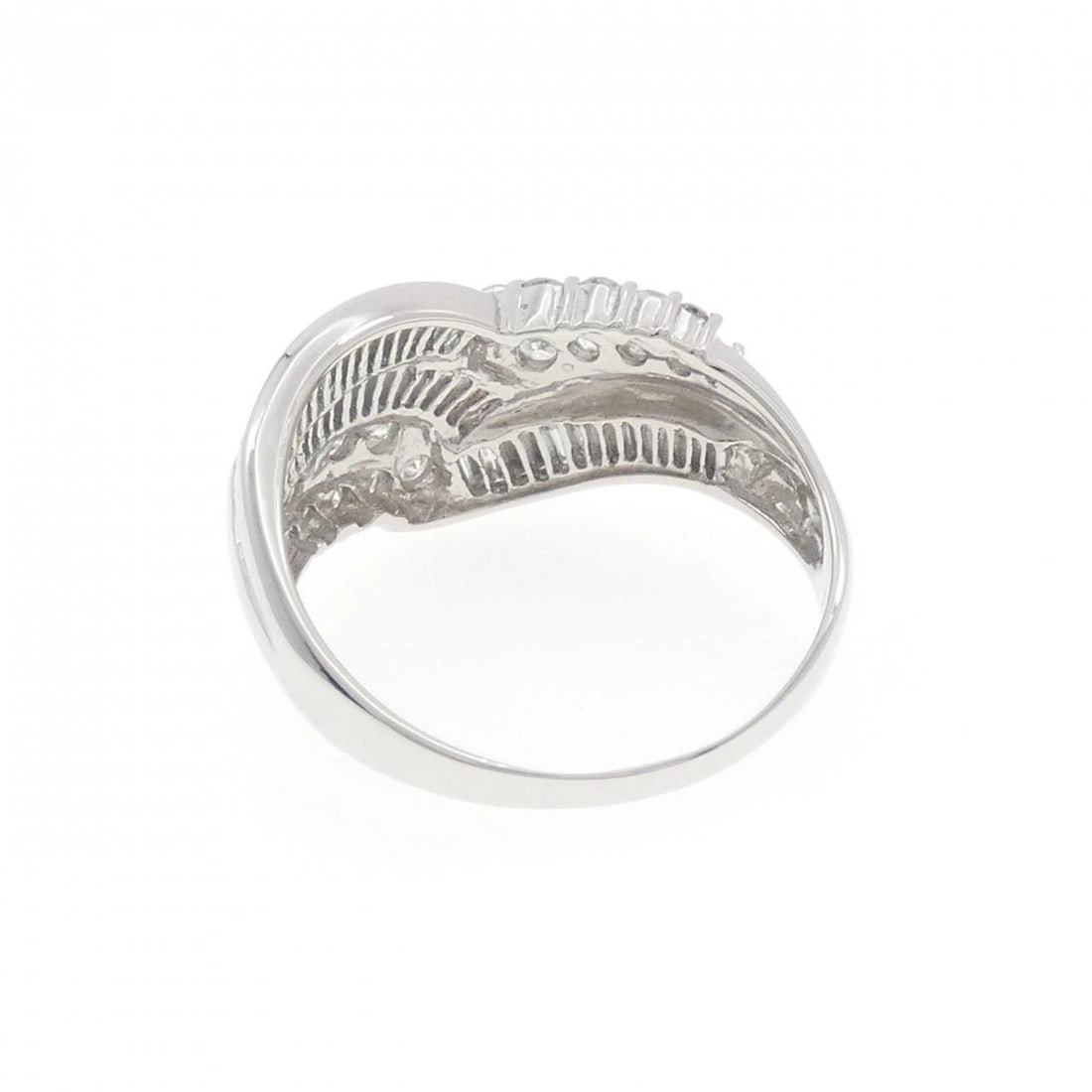 PT900 DIAMOND RING - 3