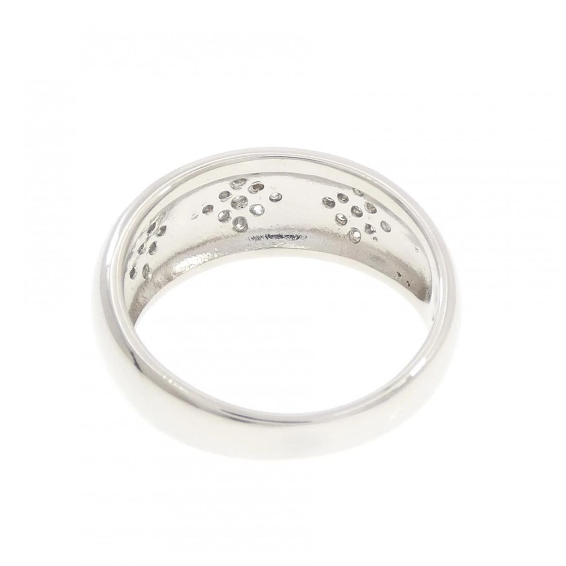 PT1000 DIAMOND RING - 2