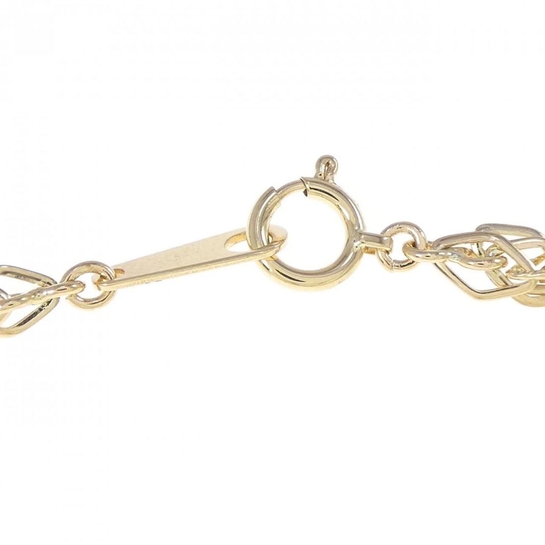K18YG BRACELET - 3