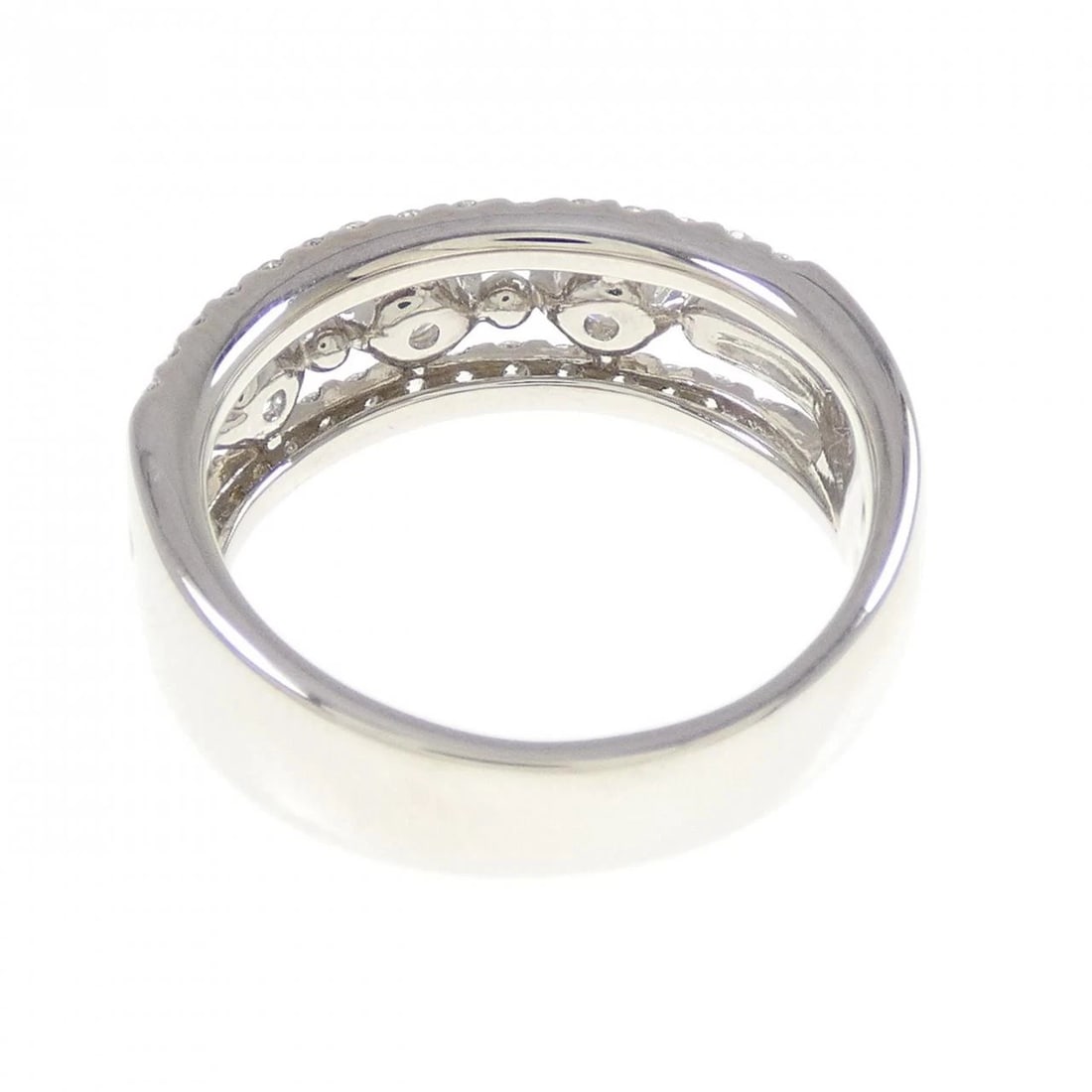 PT900 DIAMOND RING - 3