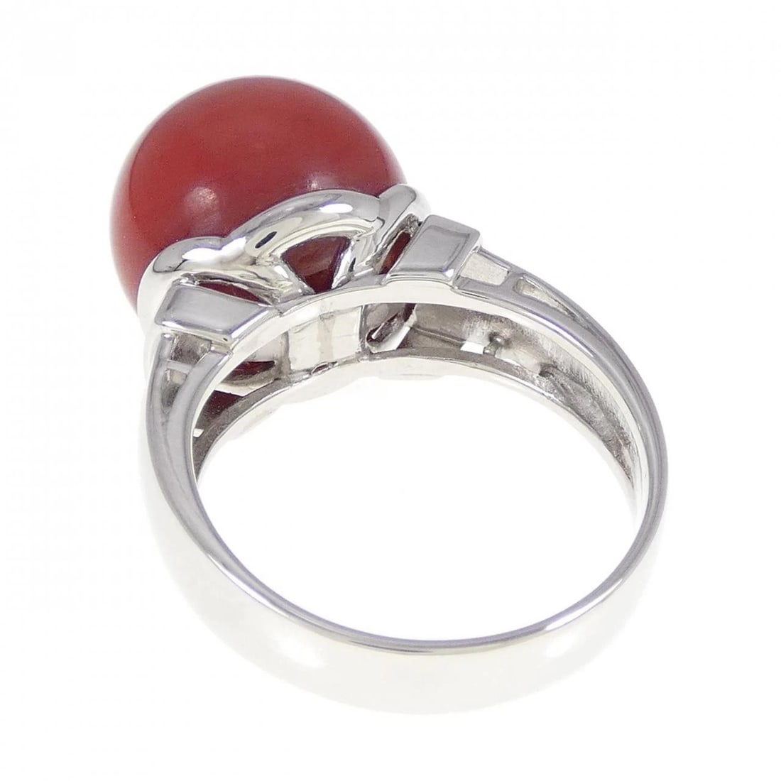 PT CORAL RING - 3