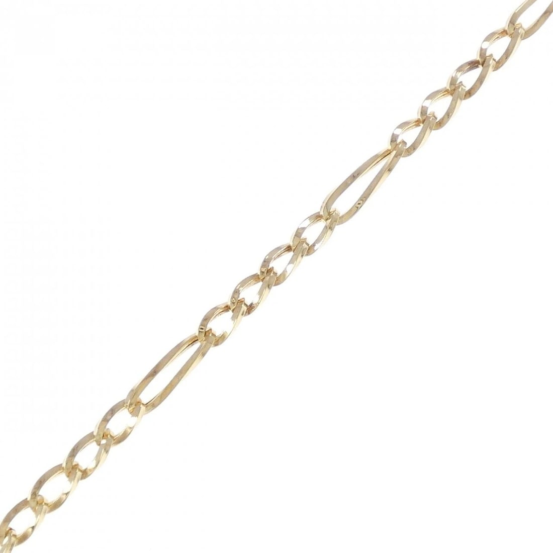 K18YG BRACELET: K18YG bracelet Brand: Unbranded Type/Style: bracelet Material: K18YG, Color: Yellow gold Size: Actual Size Max width approx.: 4.7mm 18.5cm Accessories: None Accessories Notice: When purcha