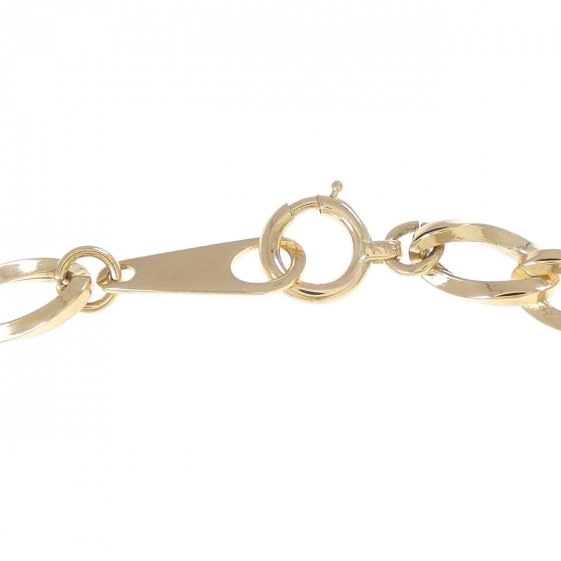 K18YG BRACELET - 3