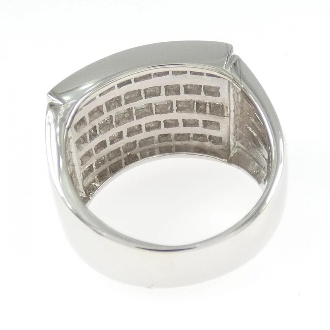 PT900 DIAMOND RING - 3