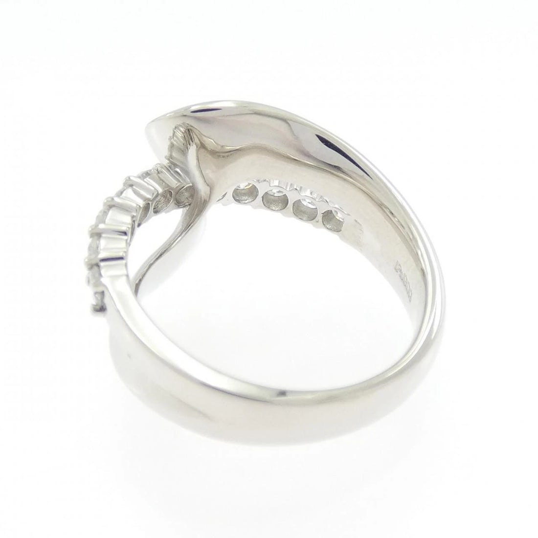 PT900 DIAMOND RING - 3