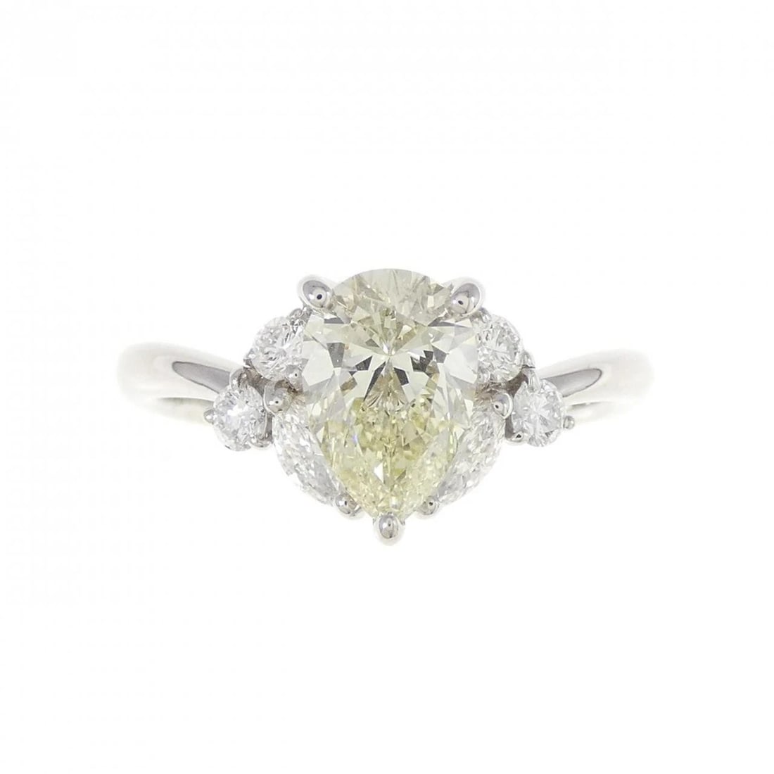 PT DIAMOND RING - 2