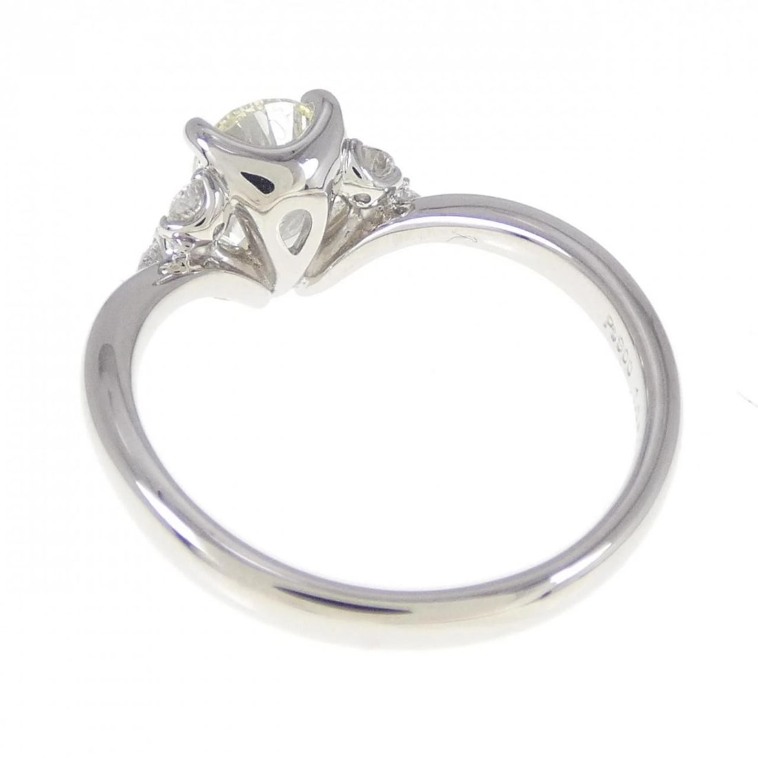 PT DIAMOND RING - 3