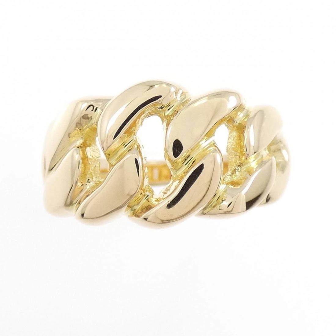 K18PG RING - 2