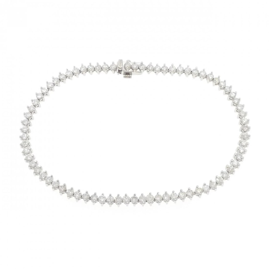 PT850 DIAMOND BRACELET - 3