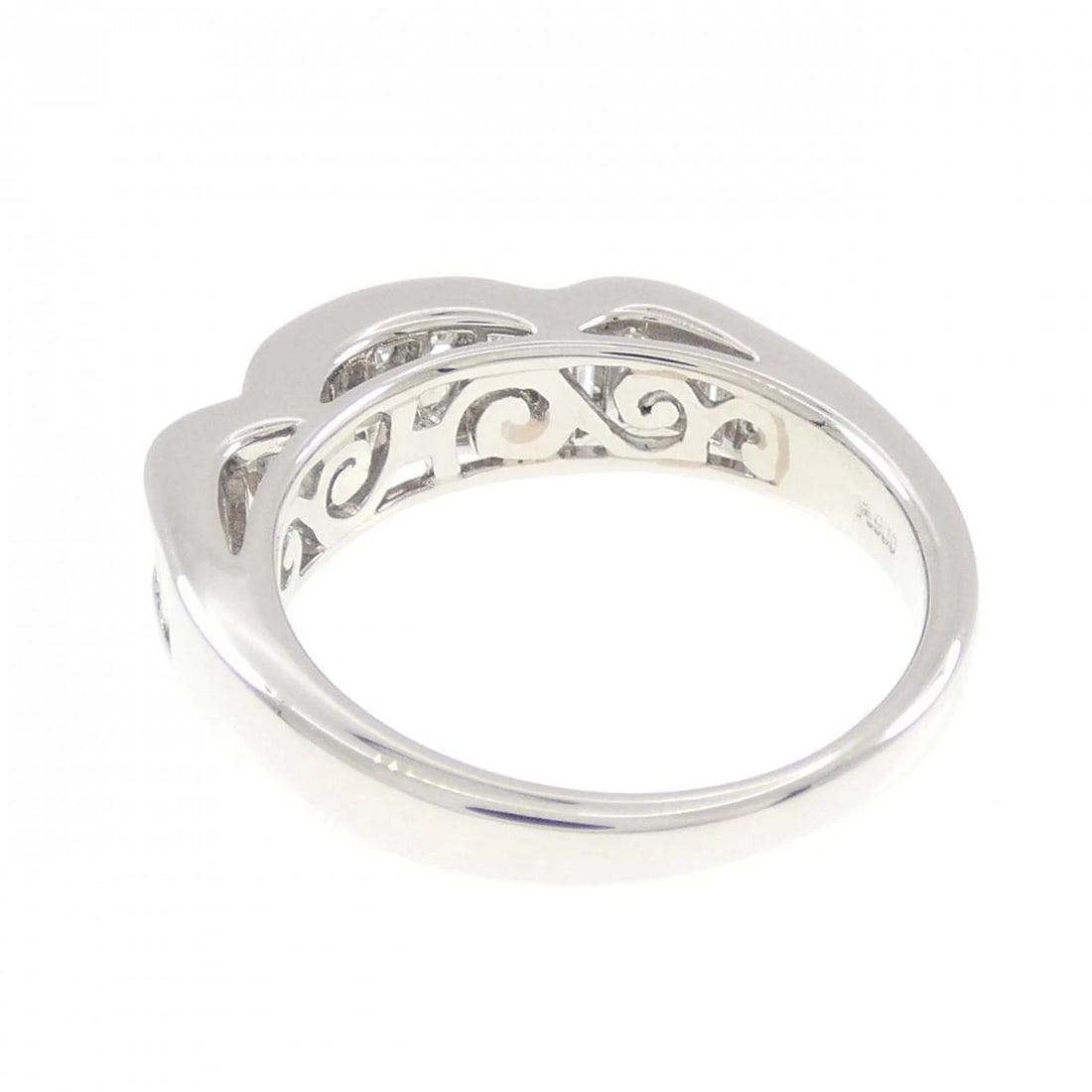 PT900 DIAMOND RING - 3