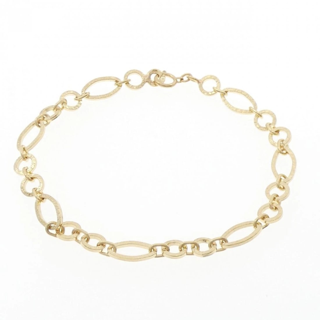 K18YG BRACELET - 2