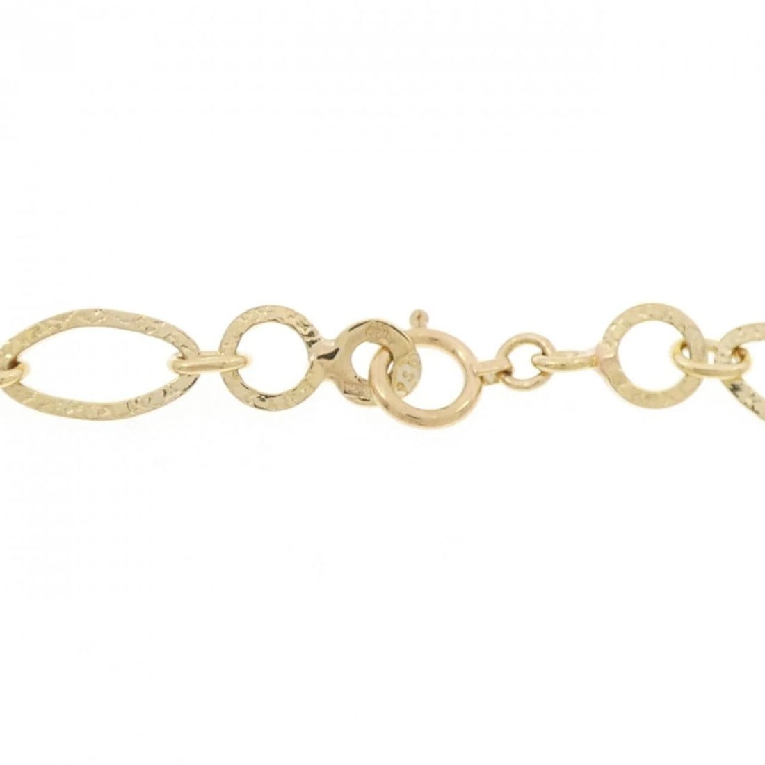 K18YG BRACELET - 3