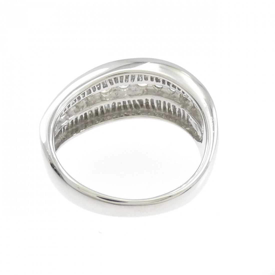 PT900 DIAMOND RING - 3