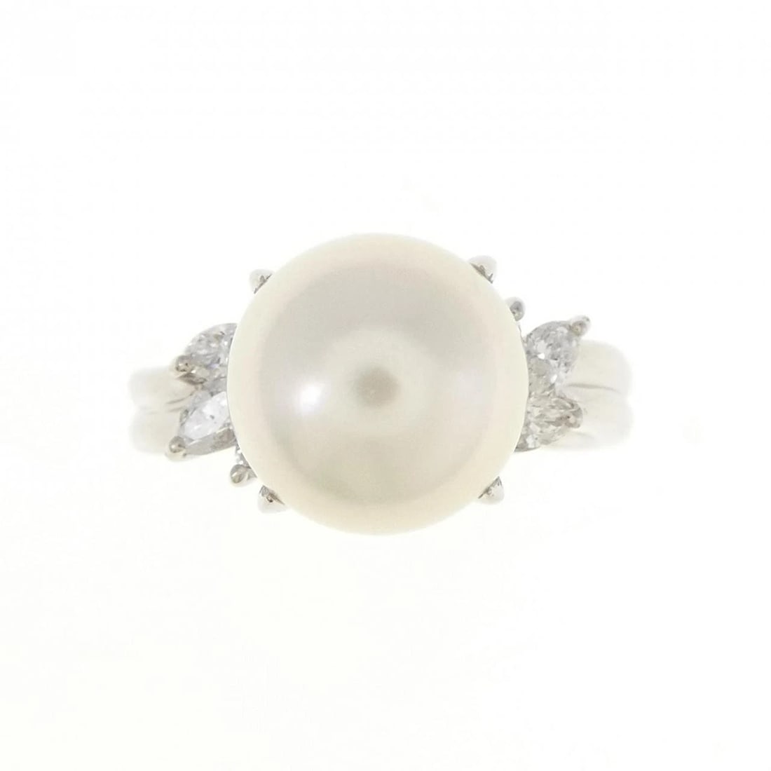 PT AKOYA PEARL RING - 2