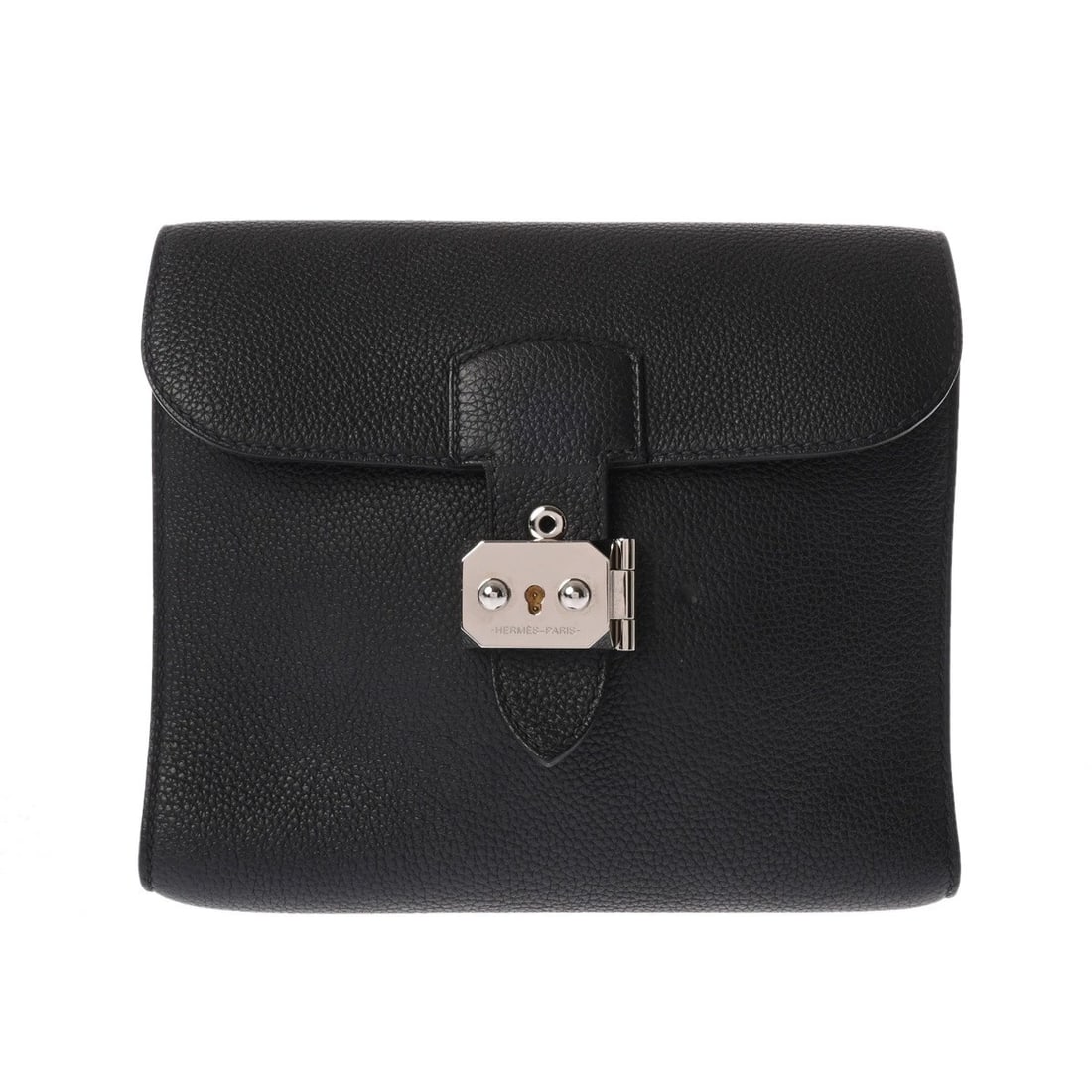 HERMES SAC ADEPECHE 21 TOGO CAVAN UNISEX SHOULDER BAG (1 of 6)