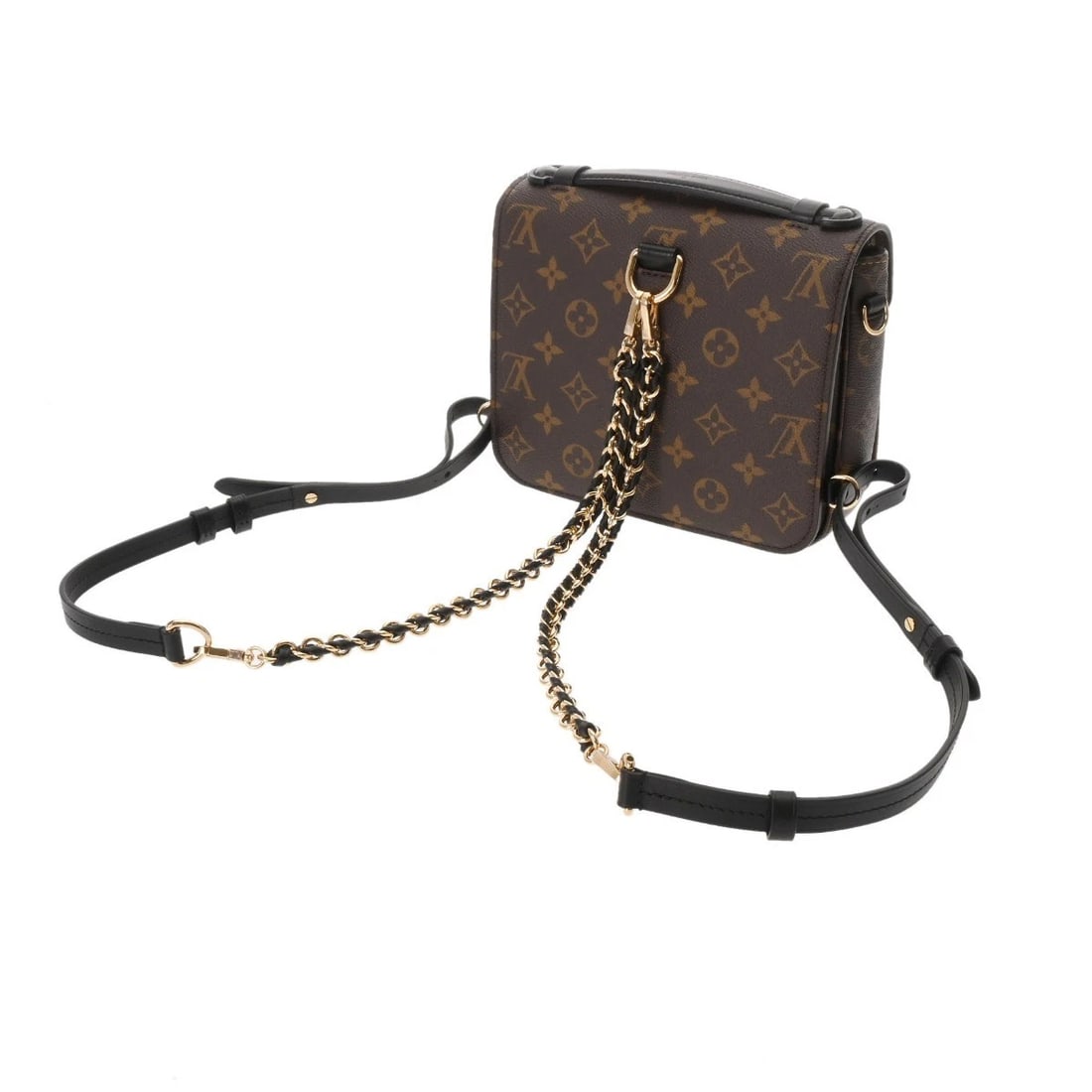 LOUIS VUITTON METIS BACKPACK MONOGRAM REVERSE MONOGRAM - 2