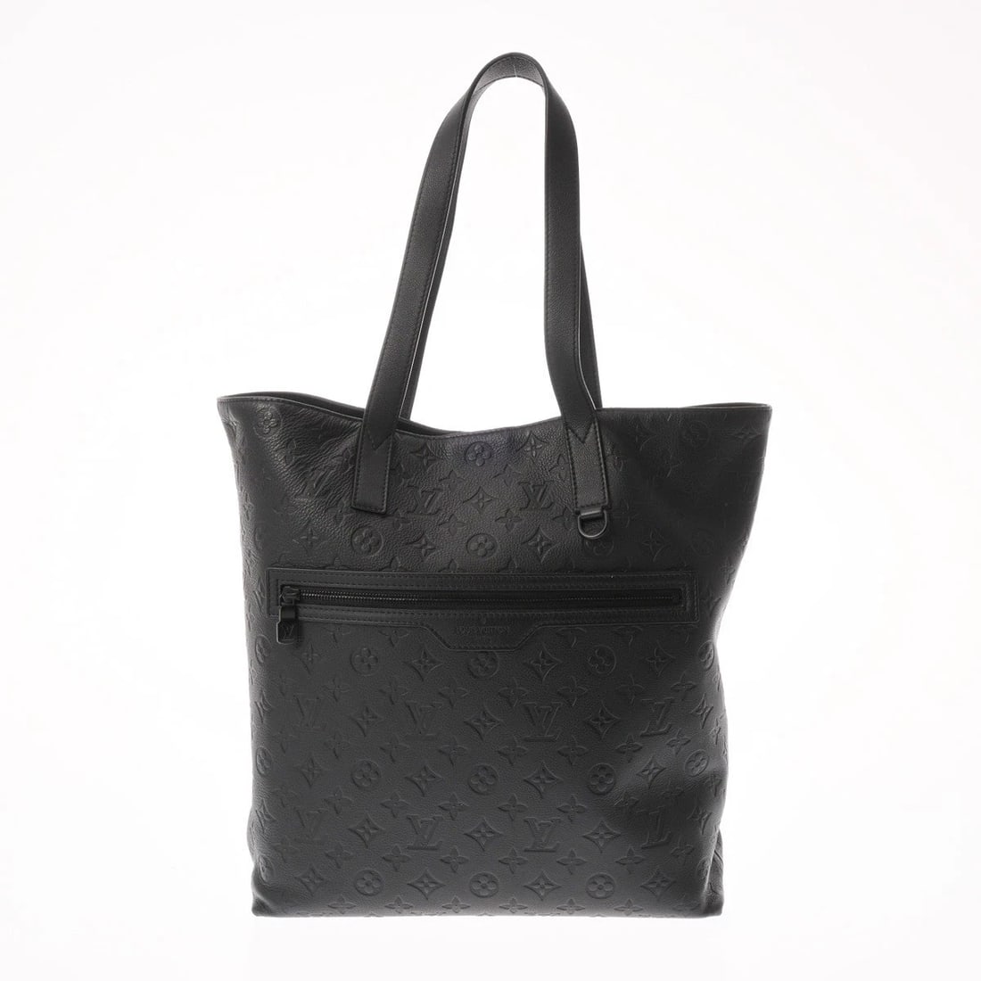 LOUIS VUITTON TOTE MONOGRAM SHADOW MONOGRAM CANVAS BLACK: LOUIS VUITTON Tote Monogram shadow Monogram canvas black Brand: LOUIS VUITTON Type/Style: Tote Bag Material: Monogram canvas Color: black Size: H:about 14.4inch W:about 13.2inch (Bottom) D:about