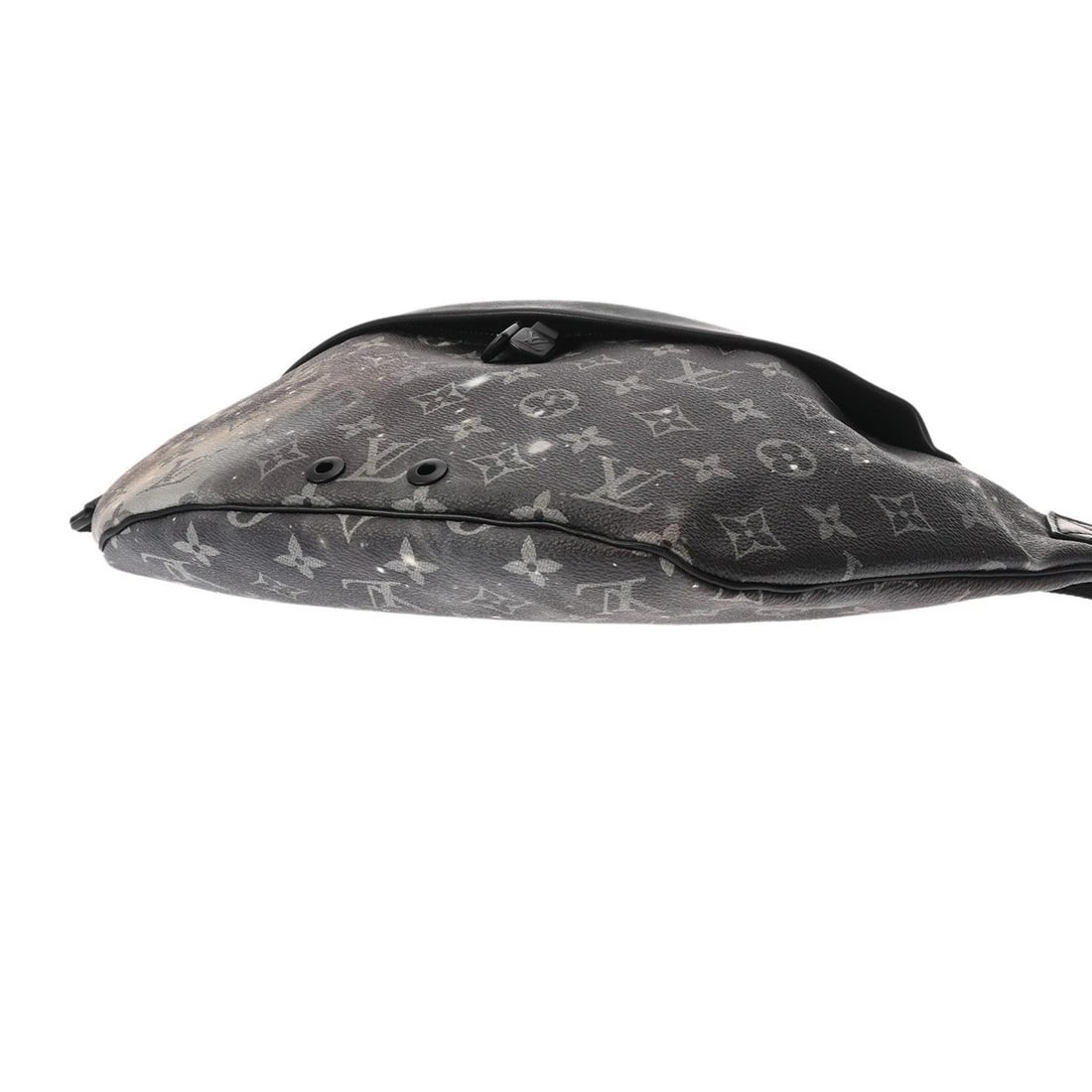 LOUIS VUITTON DISCOVERY BUM BAG MONOGRAM MONOGRAM CANVAS - 3