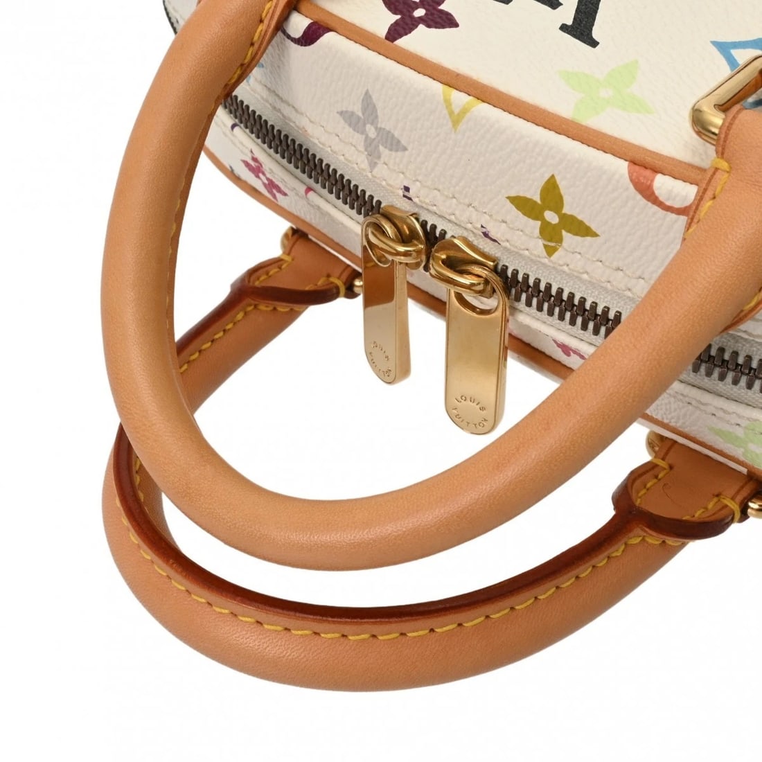 LOUIS VUITTON TRUEVILLE MONOGRAM MULTICOLOR MULTICOLOR - 3